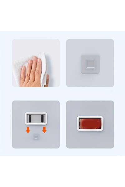 iron candy 360° Waterproof Shower Phone Holder Wall Mount Touch Screen Anti-F...