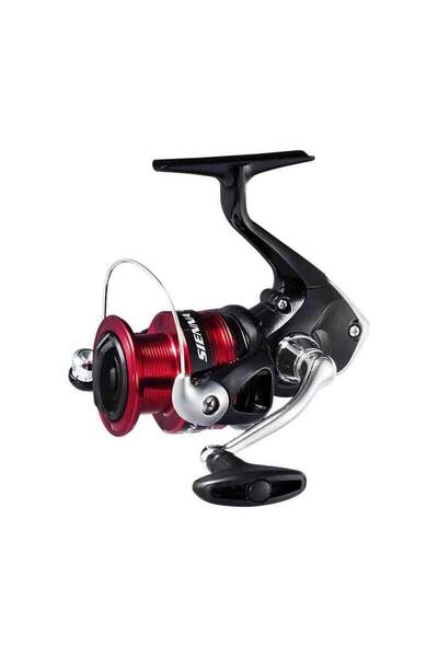 Shimano Sienna 4000 Fg Spin Fishing Reel