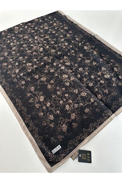 ZER Organic Cotton Shawl Lza1510