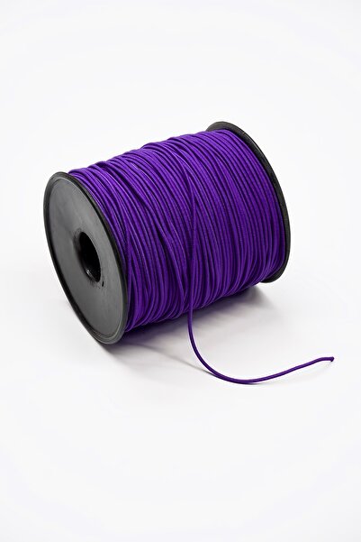 Dokumarkt 1.5 mm Thin Round Rubber String - Rubber Cord - Accessory Rubber - ...