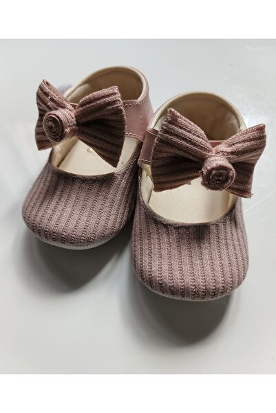 Defne First Step Baby Booties Boxed Newborn 6 * 12 Months