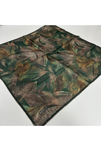 locella وشاح قطني ناعم LDFC8309