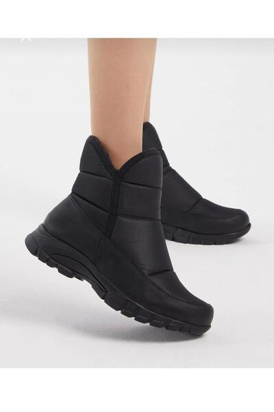 Bumerix детски водоустойчиви ботуши с подплата от вълна, подметки против хлъз...