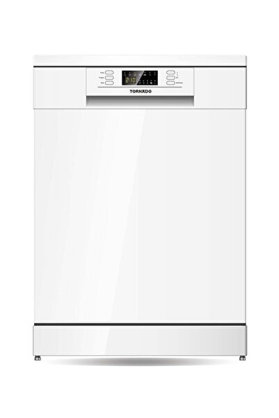 Tornado Freestanding Dishwasher