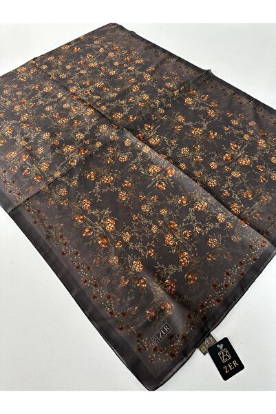 ZER Şal din bumbac organic LZA1503