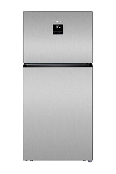 Tornado 538 Liters Net Capacity Top Mount Inverter Refrigerator