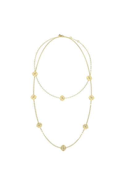 Guess JGUJUBN05500JWYGTU Kadın Kolye