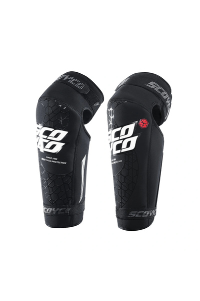 Scoyco حماية الساق والركبة K42