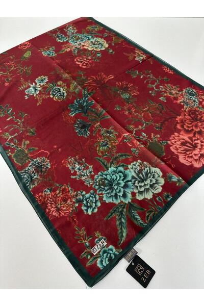 ZER Organic Cotton Shawl Lza1602