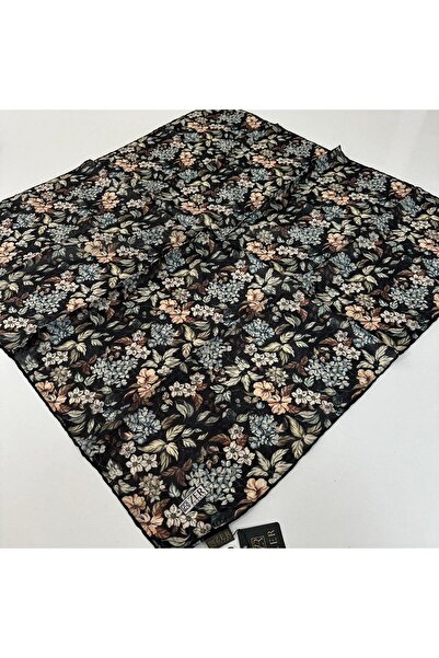 ZER وشاح ناعم من القطن العضوي LDD3705