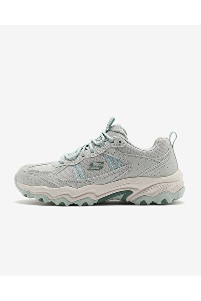 SKECHERS STAMINA AT Kadın Haki Outdoor Ayakkabı 180125 GRMT
