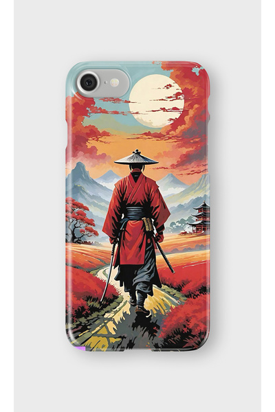 lelia حافظة هاتف شفافة متوافقة مع iPhone 6 و6s مطبوع |   المجموعة: كاتانا ليج...