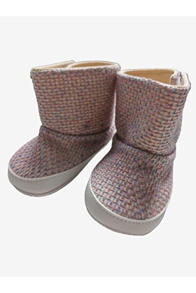 Defne First Step Baby Booties Boxed Newborn