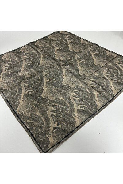 locella Soft Cotton Scarf Ldfc8604