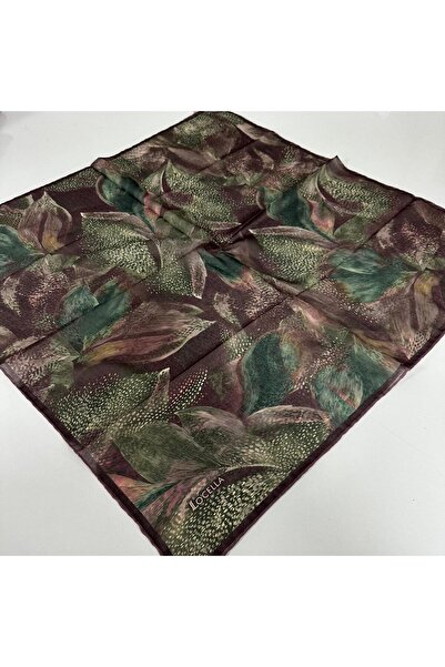 locella Soft Cotton Scarf Ldfc8307