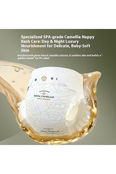 iron candy Ultra-Thin Baby Pull-Up Diapers Super Absorbent Breathable 12H Day...