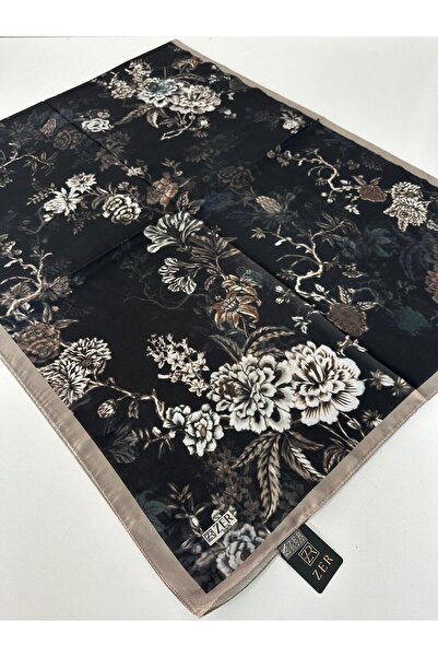 ZER Organic Cotton Shawl Lza1601