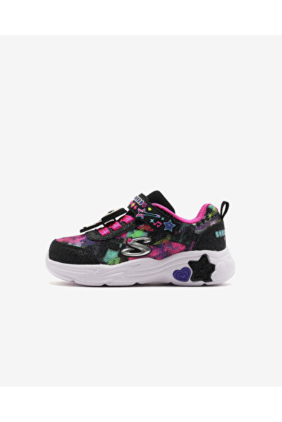 SKECHERS Pantofi multicolori pentru alergare si antrenament pentru copii