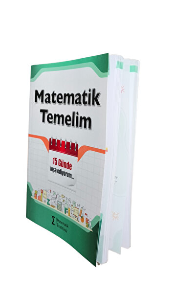 Matematik Enstitüsü Matematik Temelim