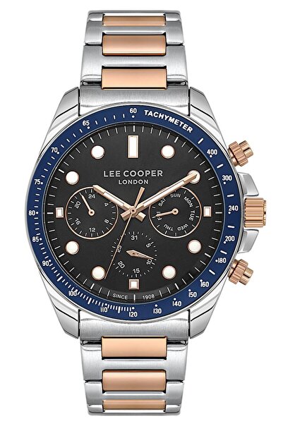 Lee Cooper Lc07829.550 Men's Wrist Watch