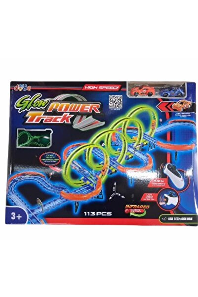 TORUTOYS SH40593 UZ.KUM. 2 ARAÇ 113 PARÇA -ZRV