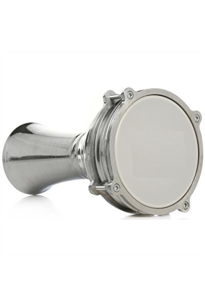 LongMoon ME1AL 1 No Alüminyum Darbuka Düz 30cm.