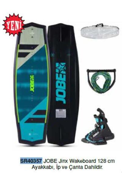 Jobe Wakeboard Jınx ( Çocuk ) 128 Cm