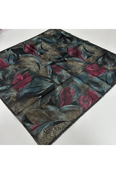 locella Soft Cotton Scarf Ldfc8306