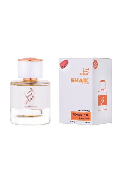 Shaik W 132 Chypre Floral Women – 50 ml