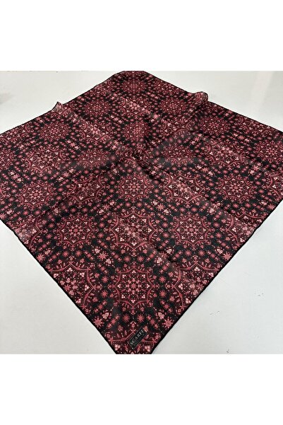 SCARFE SCARF Scarfe Premium Soft Scarf Lxa0606