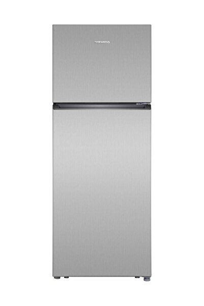 Tornado 465 Liters Net Capacity Top Mount Refrigerator