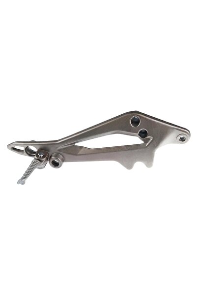 NCR MONDIAL DRIFT L 125 SAĞ BASAMAK BRAKETİ KOMPLE