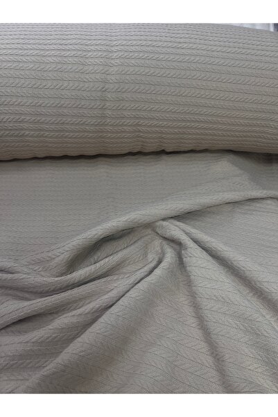 CANTEKİN TEKSTİL ÖRME PAMUKLU PİKE KUMAŞ