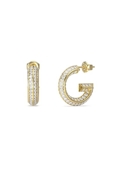 Guess JGUJUBE05444JWYGTU Kadın Küpe