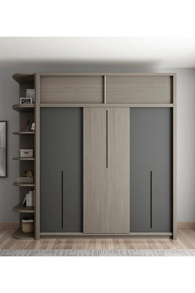 PalmirAtic Avenaz Gardırop