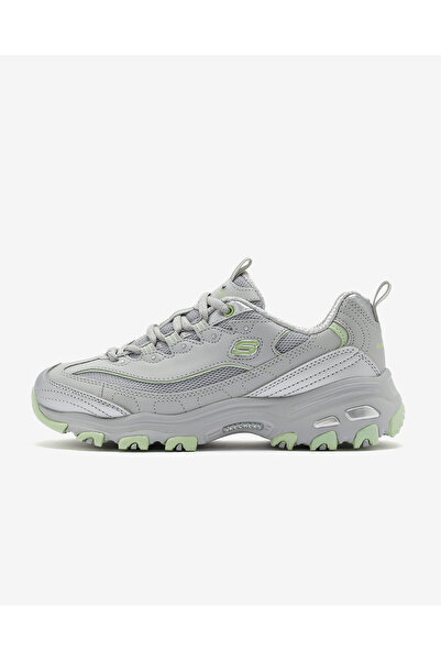 SKECHERS D'LITES KADIN AYAKKABI 150246-GYLM