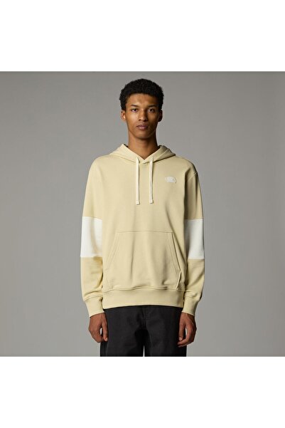 THE NORTH FACE M Terry Relaxed Hoodie Men's Sweatshirt
