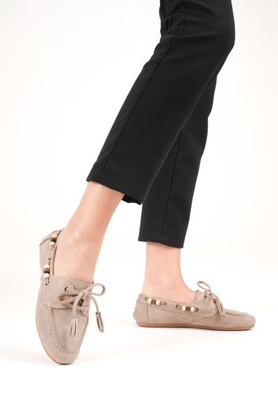 KADIN GÜNLÜK LOAFER BABET