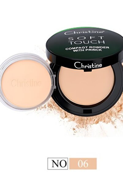 Christine Christine Face Powder CH2021