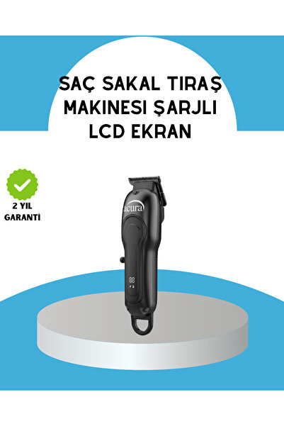 POYRAZ MARKET ماكينة حلاقة متوافقة مع الشعر الحساس قبل إزالة الشعر بالليزر