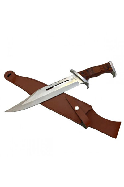 OEM Cuțit de vânătoare Rambo III First Blood, 42 cm