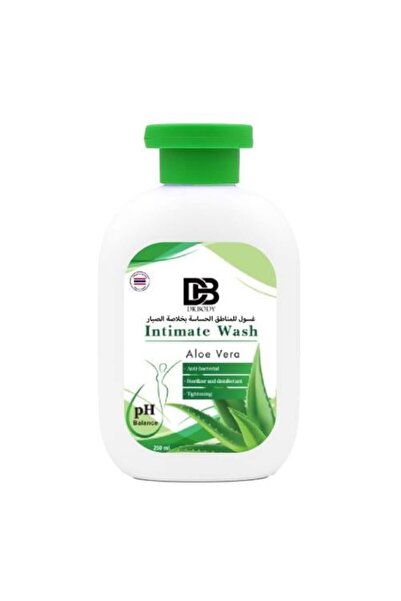 DR body Aloe Vera Sensitive Area Wash by Dr. Body - 250ml