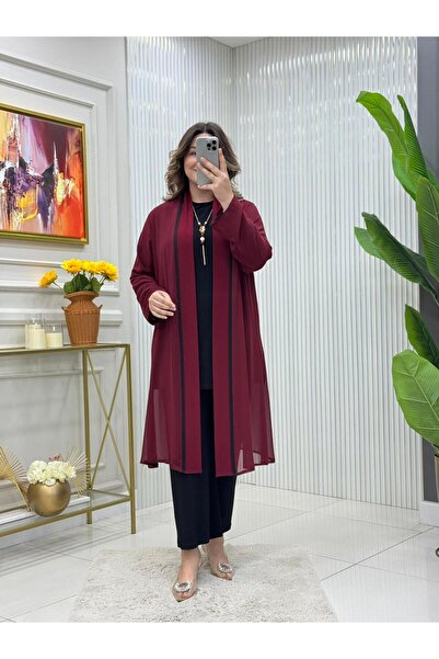 Modam Bella Large Size Piped Triple Set