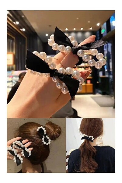 JHTshop Set de 2 perle cu închizătoare infinită pentru femei