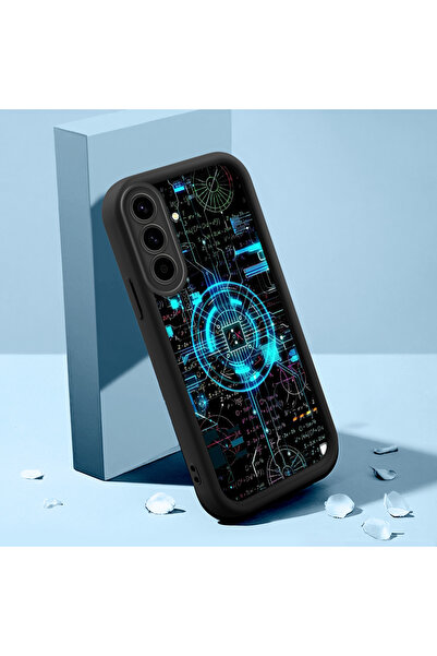 Hontinga حافظة هاتف من السيليكون الناعم المتوافقة مع هاتف Samsung Galaxy A36 ...