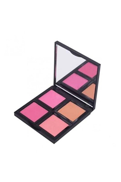 Red Apple Blush Set - 2