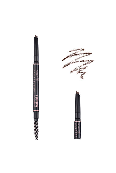Anztzeea Anzteeza Pro Eyebrow Pencil - Chocolate