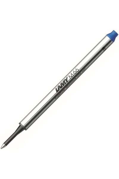 BRF Blue Ballpoint Pen Refill M66M 1211549
