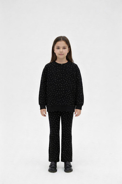 KedyKids Black Stone Set 2 Threads