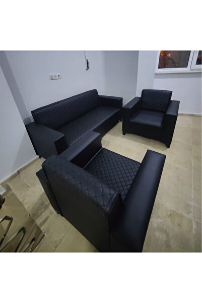 angel grup FIRSAT ÜRÜNÜ ŞOK 10.000₺ OTURMA GRUBU 3+1+1